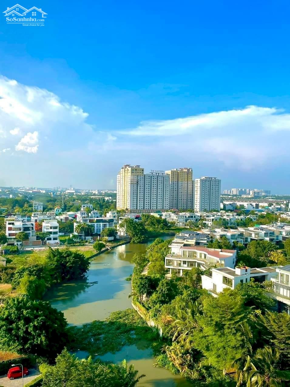 Cho thuê căn hộ Safira Khang Điền, 1PN-2PN-3PN full nội thất giá chỉ từ 7tr5/tháng nhận nhà ở ngay
