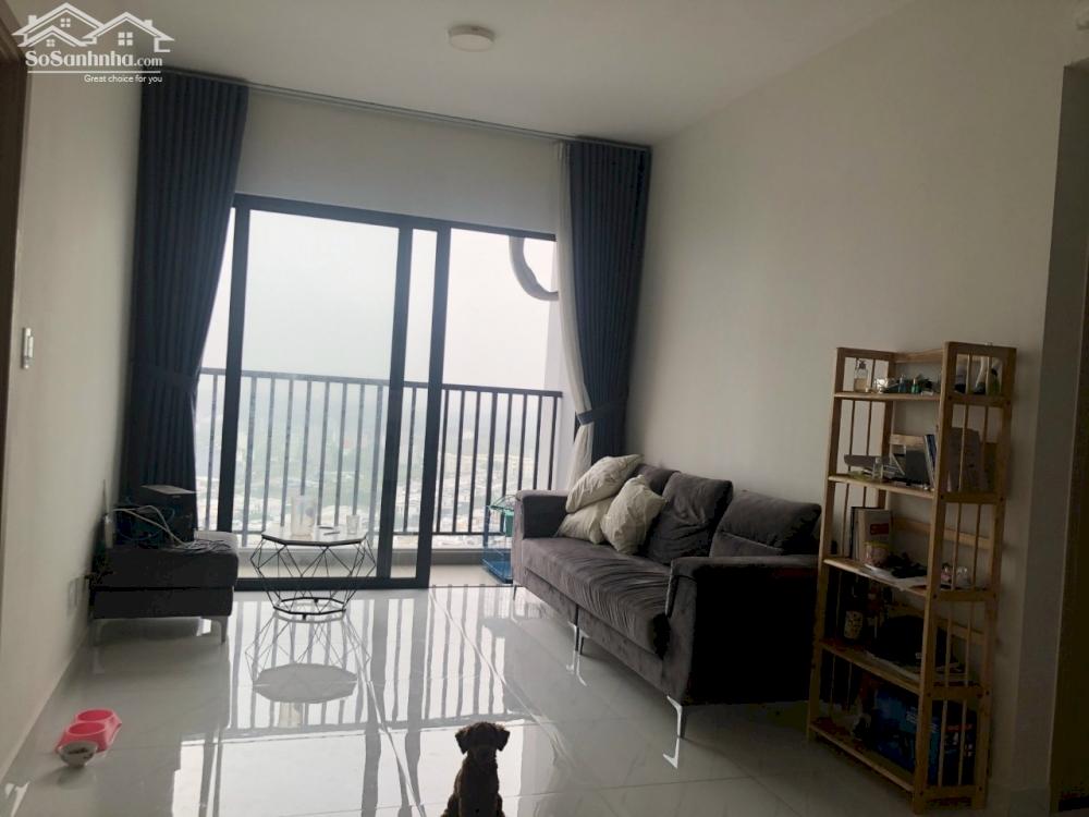 Cho thuê căn hộ Safira Khang Điền, 1PN-2PN-3PN full nội thất giá chỉ từ 7tr5/tháng nhận nhà ở ngay