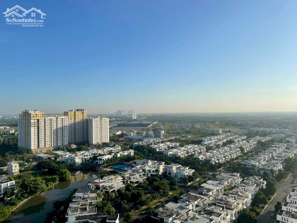 Cho thuê căn hộ Safira Khang Điền, 1PN-2PN-3PN full nội thất giá chỉ từ 7tr5/tháng nhận nhà ở ngay