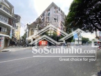 Nhà Mặt Tiền Đường Kinh Doanh - Minh Phụng, Diện Tích : 3,5 X 12M.