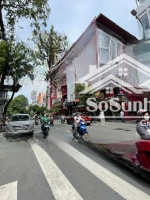 Cần Bán Nhàmặt Tiềnnguyễn Trãi, P2, Q5. Diện Tích: 7.3Mx16M. Cn: 107M2. 4 Tầng. Hđt: 165 Tr/Th. Giá: 47 Tỷ
