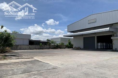 Cho thuê nhà xưởng 2500m2 xã Hố Nai 3, Trảng Bom, Đồng Nai