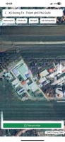 Bán Đất Đẹp Xuất Sắc Tại Dương Tơ, Phú Quốc, Kiên Giang, 4,5 Tỷ, 1400M2