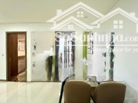 Chính Chủ Cho Thuê 1 Phòng Ngủ60M2 16 Triệu Rẻ Nhất Hà Đô Q10 Nội Thất Đầy Đủ View Thoáng Ko Bị Chắn, Suất Oto