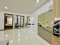 Chính Chủ Cho Thuê 1 Phòng Ngủ60M2 16 Triệu Rẻ Nhất Hà Đô Q10 Nội Thất Đầy Đủ View Thoáng Ko Bị Chắn, Suất Oto