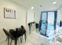 Chính Chủ Cho Thuê Căn 2 Phòng Ngủ86M2 Đầy Đủ Nội Thất 18 Triệu Giá Rẻ Nhất Hà Đô Q10 Gọi Ngay 0931325960