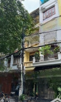 Cho Thuê Nhà 4 Phòng Ngủ 3 Vệ Sinhtại Mạc Thái Tổ (Thông Trung Kính), 58M2, Cầu Giấy, Hà Nội