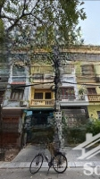 Cho Thuê Nhà 4 Phòng Ngủ 3 Vệ Sinhtại Mạc Thái Tổ (Thông Trung Kính), 58M2, Cầu Giấy, Hà Nội