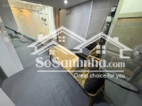 Cho Thuê Văn Phòng Tại Thạnh Mỹ Lợi, Giá Bán 10 Triệu, Diện Tích 80 M2, Full Nội Thất