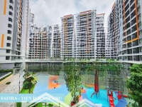Chuyên Bán Căn Hộ Tại Chung Cư Safira, Liên Hệ 0909121556 - Tấn Giàu