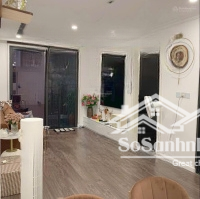 Bán Căn 2 Ngủ/60M2 Sunshine Riverside Tây Hồ View Sông Hồng Cầu Nhật Tân, 5.X Tỷ Sẵn Sổ 0966286718