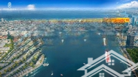 Giảm Tới 650 Triệu Cho Căn Góc Peninsula Da Nang - Sát Bờ Sông Hàn, Đối Diện Điểm Bắn Pháo Hoa