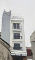 Bán Nr 42M2, 5,2 Tỷ, 4 Phòng Ngủ 4 Vệ Sinhtại Miêu Nha, Tây Mỗ, Liên Hệ: 0904529981