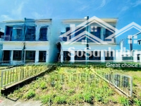 Bán Căn Biệt Thự Tứ Lập 80M2 Tại Oasis City - Khu Đại Học Việt Đức - Gía 1 Tỷ 500