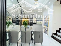 Mặt Phố Tân Mai, Hoàng Mai.diện Tích65M2 X 6 Tầng. Thang Máy - Vỉa Hè 2 Bên Kinh Doanh - Ô Tô Đỗ Cổng.