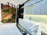 Mặt Phố Tân Mai, Hoàng Mai.diện Tích65M2 X 6 Tầng. Thang Máy - Vỉa Hè 2 Bên Kinh Doanh - Ô Tô Đỗ Cổng.