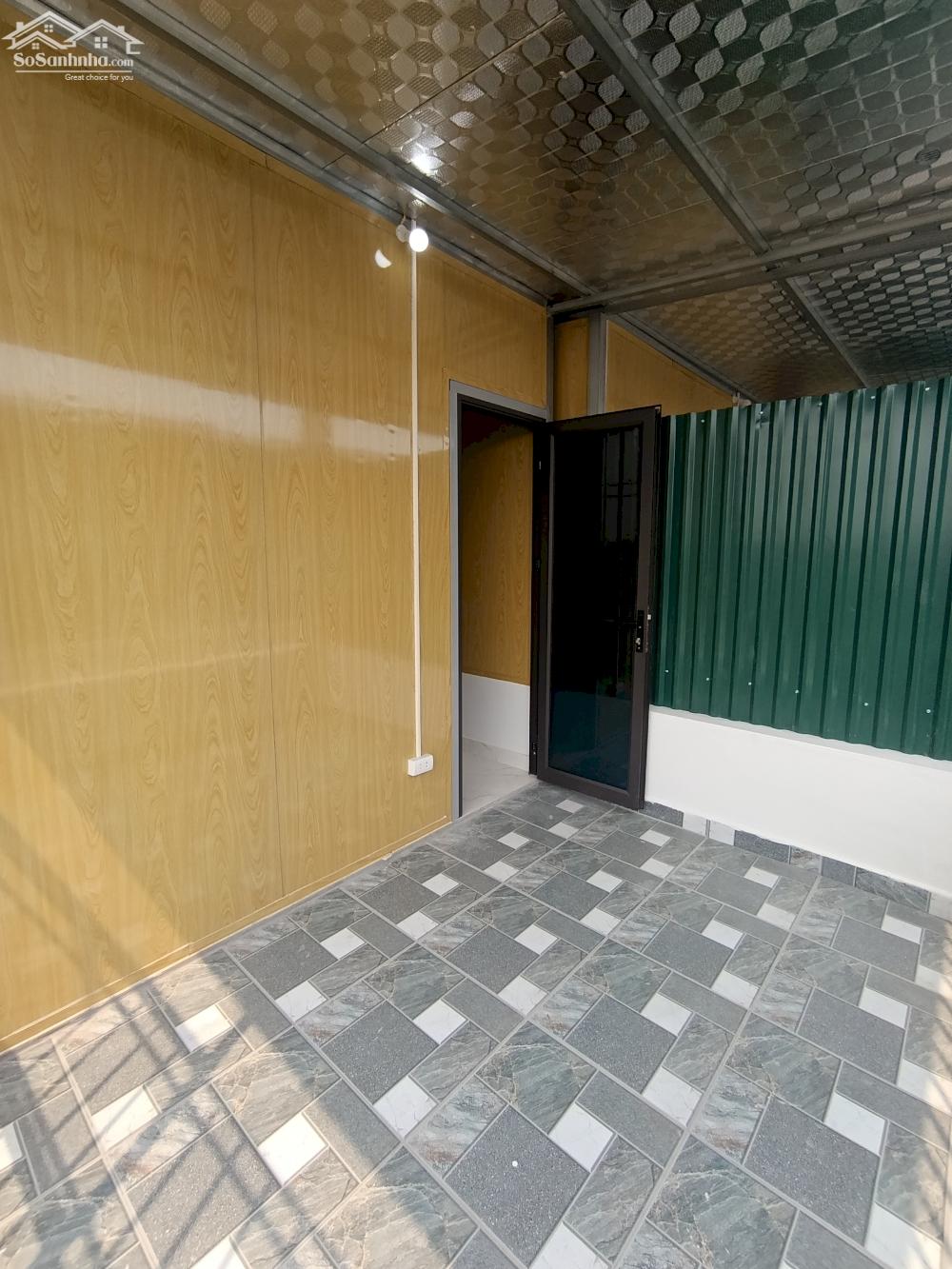 BÁN NHÀ ĐỒNG MAI HÀ ĐÔNG, NGÕ OTO, 2 THOÁNG, NHÀ MỚI FULL ĐỒ NỞ HẬU 32m2 x 5T, 4.9 TỶ