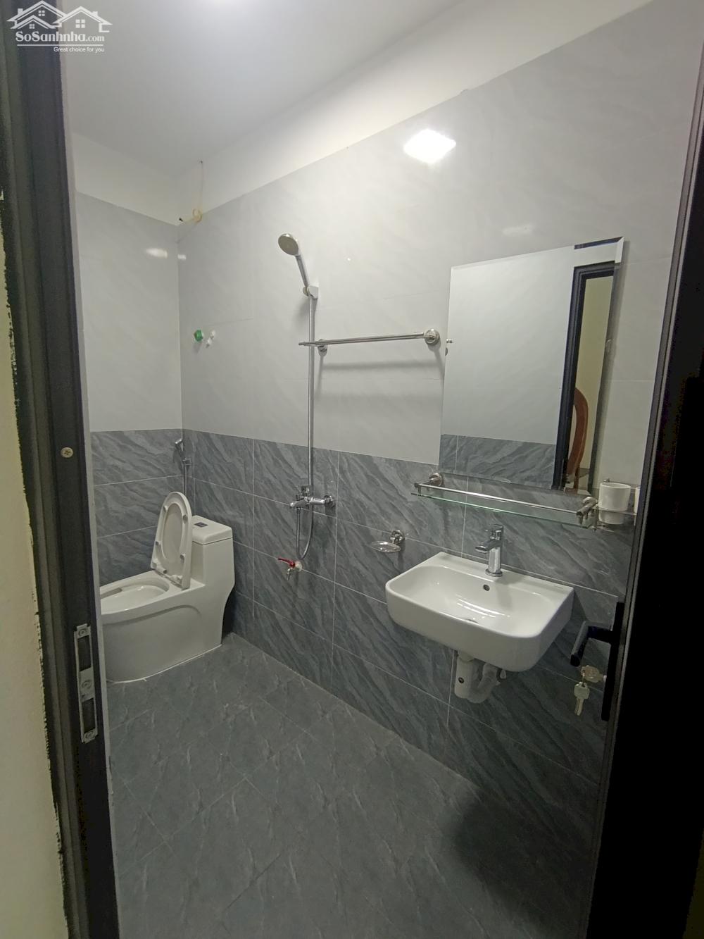 BÁN NHÀ ĐỒNG MAI HÀ ĐÔNG, NGÕ OTO, 2 THOÁNG, NHÀ MỚI FULL ĐỒ NỞ HẬU 32m2 x 5T, 4.9 TỶ