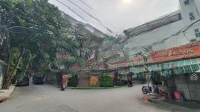 Bán Nhà Mặt Tiền Thất Sơn - Cư Xá Bắc Hải, Quận 10 Dt: 4 X 25M, Giá Bán 22.5 Tỷ