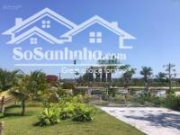 Bán 262 M Sổ Đỏ Vĩnh Viên Đất Mặt Biển Dự An Phương Đông Vân Đồn Giá 37 Triệu/M2 Liên Hệ :0329450447
