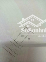 Bán 85.7 M2 Đất Dịch Vụ Cựu Quán, Đức Thượng, Hoài Đức