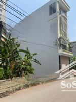 Bán 85.7 M2 Đất Dịch Vụ Cựu Quán, Đức Thượng, Hoài Đức