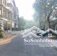 Bán Nhanh Đất Nền Kdc Kiến Á, Tp. Thủ Đức Diện Tích: 125M2, Sát Ngay Đường Liên Phường