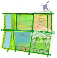 Bán Nhanh Đất Nền Kdc Kiến Á, Tp. Thủ Đức Diện Tích: 125M2, Sát Ngay Đường Liên Phường