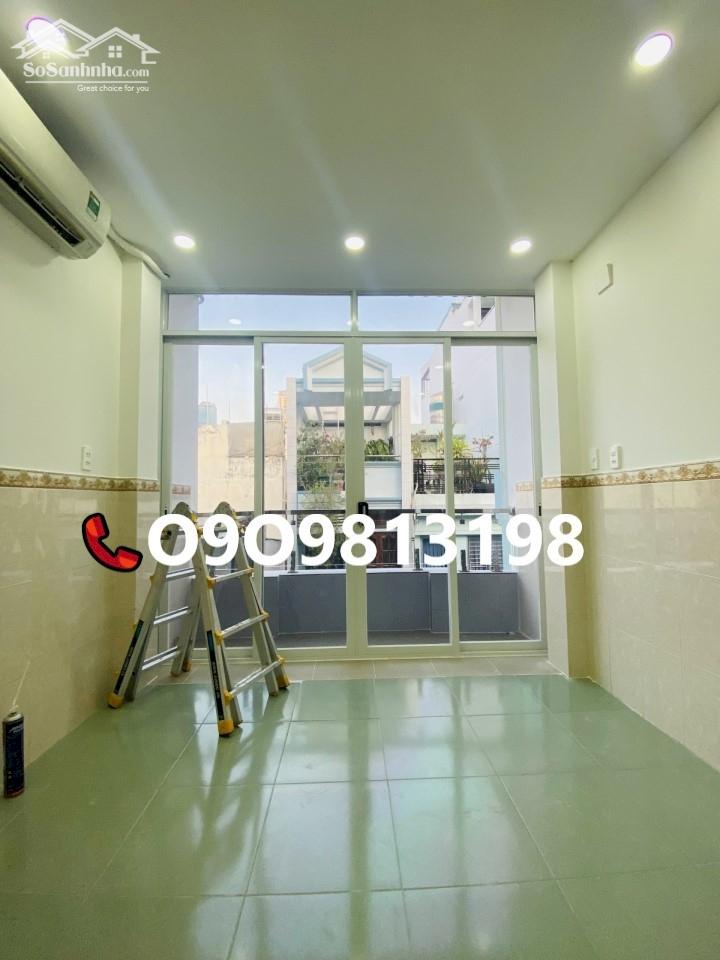 ️️️Nhà SHR Quận 1 - Cơ Hội Sở Hữu Đẳng Cấp 5 Tầng Bán Nhanh.️️️\