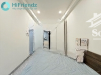 Căn Hộ Dịch Vụ Studio Mới Xây Full Nội Thất Ngay Mặt Tiền Tân Sơn