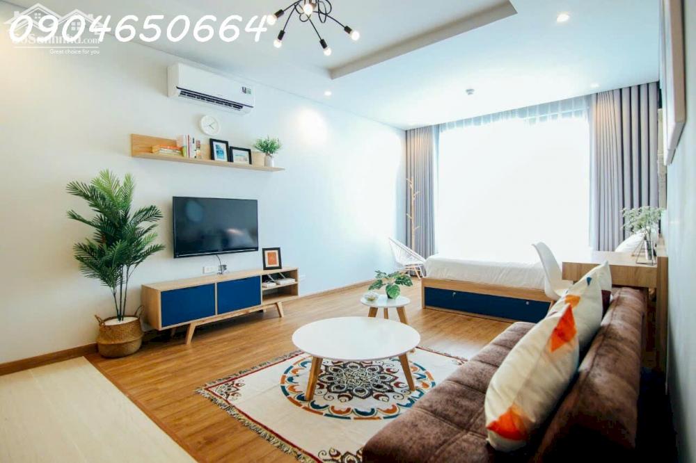 Chính chủ cần bán căn 2303 tầng 23 tòa A, chung cư Green Bay Garden (BIM 30 tầng)