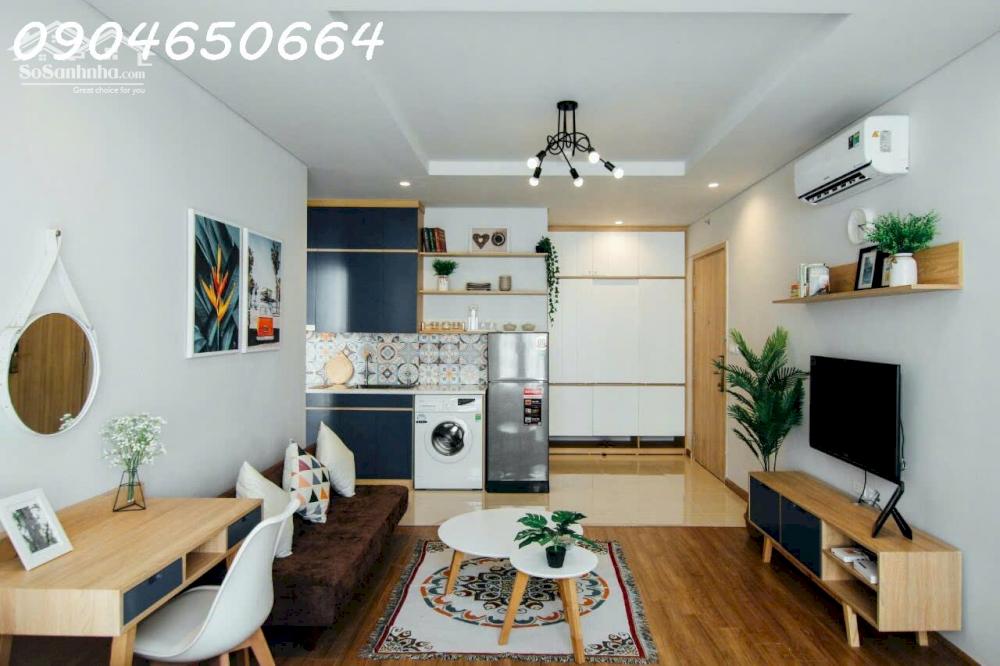 Chính chủ cần bán căn 2303 tầng 23 tòa A, chung cư Green Bay Garden (BIM 30 tầng)