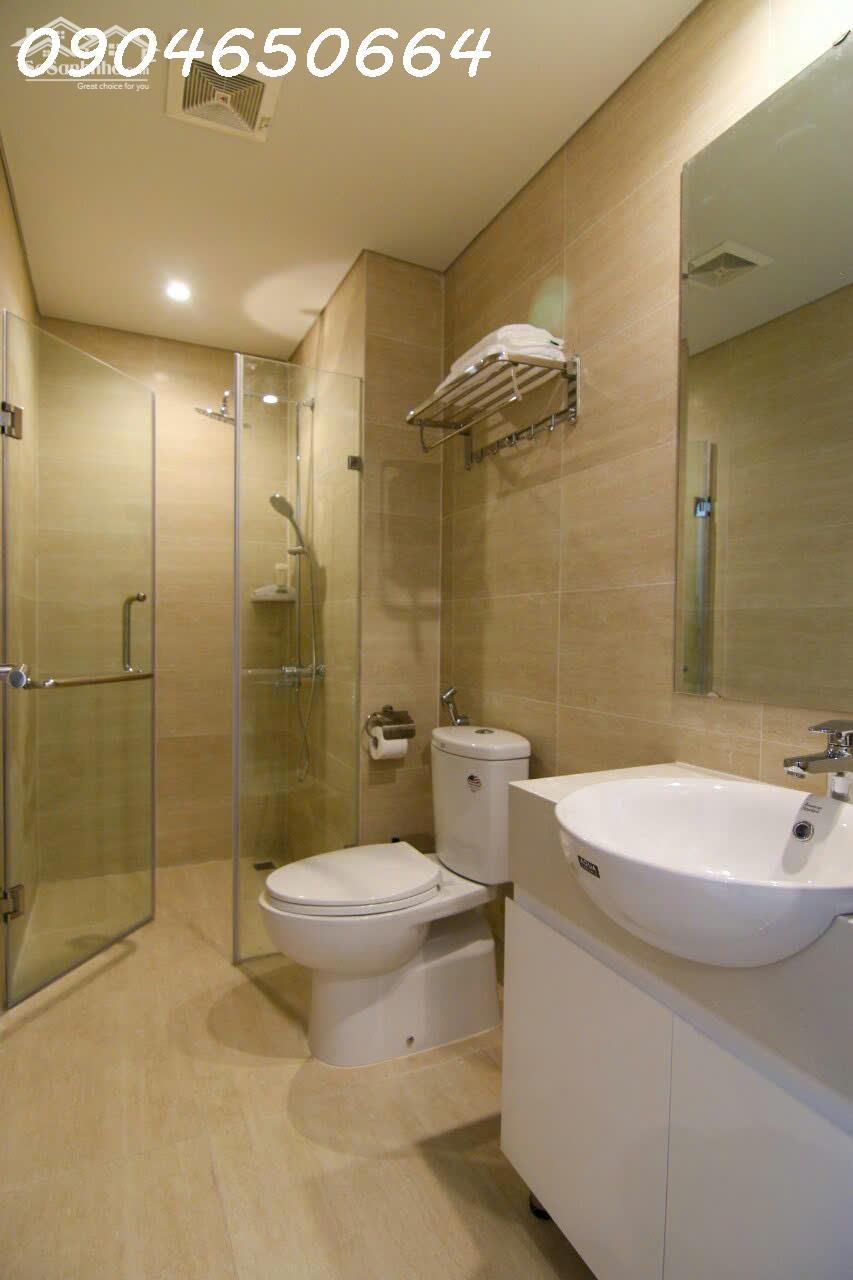 Chính chủ cần bán căn 2303 tầng 23 tòa A, chung cư Green Bay Garden (BIM 30 tầng)