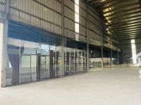 Cho Thuê Kho Xưởng 3500M2 Đường 23 Xã Tiền Châu, Thị Xã Phúc Yên, Vĩnh Phúc