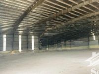 Cho Thuê Kho Xưởng 3500M2 Đường 23 Xã Tiền Châu, Thị Xã Phúc Yên, Vĩnh Phúc