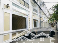 Bán Bt 4 Phòng Ngủ+ 3 Vệ Sinh Đường 8, Hiệp Bình Chánh, Thủ Đức, 6,9 Tỷ, 50M2