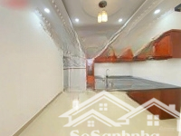 Bán Bt 4 Phòng Ngủ+ 3 Vệ Sinh Đường 8, Hiệp Bình Chánh, Thủ Đức, 6,9 Tỷ, 50M2