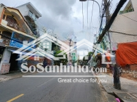 Bán Tòa Nhà Vp,Mặt Tiềnquận Bình Thạnh 6 Tầng 800M2 Sàn Hđt 130 Triệu/ Tháng