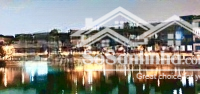 Nhà Mặt Hồ, Mặt Tiền 13M, Diện Tích 250M2. Giá Bán 59 Tỷ, Có Thương Lượng