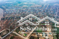 Hoang Huy New City Thịnh Vượng An Gia, Tinh Hoa Hội Tụ. Siêu Phẩm Trung Tâm Hành Chính Hải Phòng