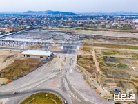 Hoang Huy New City Thịnh Vượng An Gia, Tinh Hoa Hội Tụ. Siêu Phẩm Trung Tâm Hành Chính Hải Phòng