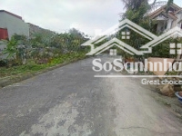 80M2 Mặt Đường 10M, Tân Thành, Dương Kinh. Chỉ 1.65 Tỷ