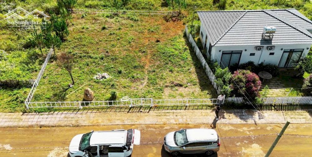BÁN NHANH LÔ ĐẤT 545m2 ngang 20m TẠI LỘC AN, ĐƯỜNG NHỰA, SẴN SỔ NGAY KDC