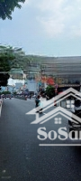 Cho Thuê Nhàmặt Tiềnlũy Bán Bích P. Hiệp Tân Quận Tân Phú Giá Bán 35 Triệu 137,5M2