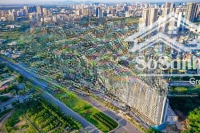 Chính Chủ Cần Bán Cặp Căn Đập Thông Được Tại Dự Án The Matrix One Tầng Đẹp View Hồ Giá Không Chênh