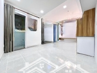 Kẹt Tiền Bán Gấp Căn Hộ 1 Phòng Ngủ2 Ban Công 56M2 Cc Babylon Trung Tâm Tân Phú - 2,75 Tỷ Bớt Lộc