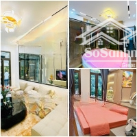 Gấp! Phố Khương Hạ, Ô Tô Đỗ Cửa, 10M Ra Hồ Điều Hoà, Ngõ Nông.diện Tích38,5M2*4T, Giá Nhỉnh 7 Tỷ