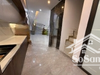 Bán Nhà Trường Chinhdiện Tích65M2X7Tcho Thuêmáy Giá Bán 13.5 Tỷ
