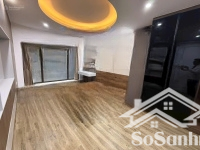 Bán Nhà Trường Chinhdiện Tích65M2X7Tcho Thuêmáy Giá Bán 13.5 Tỷ