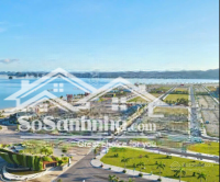 Tổng Hợp Căn Góc Liền Kề Vị Trí Kinh Doanh Tại Phương Đông Vân Đồn